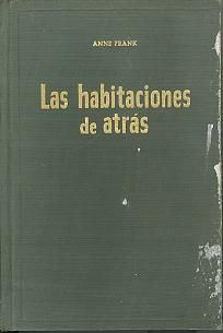 1955년에 출판된 스페인어판 『Las habitaciones de atrás（뒤쪽의 집）』 초판