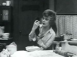 퍼바이언스, 1916년작 《전당포》