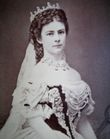 엘리자베트 오스트리아 황후(Empress Elisabeth of Austria)