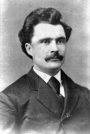 존 보일 오릴리