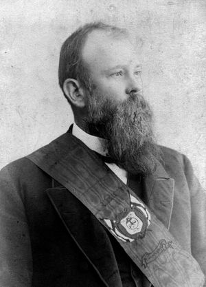 프랜시스 윌리엄 라이트츠