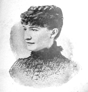 메리 노엘레스 머프리