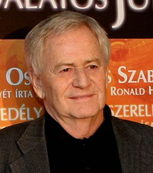 이스트반 사보(István Szabó)