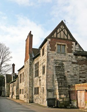 요크대학교 고고학과