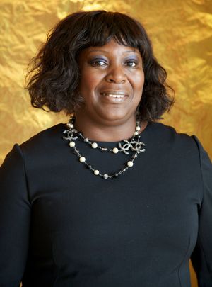 현직 총장 헤더 멜빌(Heather Melville) OBE (2022년 ~ )