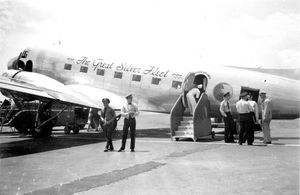 1939년 그레이트 실버 함대