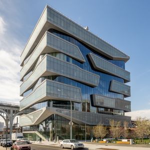 컬럼비아 경영대학원(Columbia Business School)