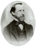 앙리 네슬레(Henri Nestlé) (1814–1890), 독일 출신 스위스 제과업자이자 네슬레 창업자이자 연유의 주요 개발자 중 한 명