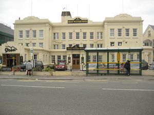 그레이트 웨스턴 호텔