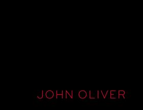 존 올리버의 라스트 위크 투나잇의 제목 카드