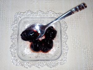 체리 스푼 스윗