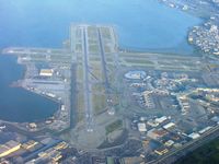 샌프란시스코 국제공항(San Francisco International Airport)