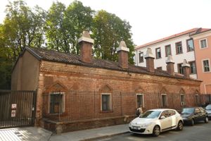 밀라노의 러시아 교회