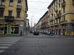 소위 "아스마리나" 지역으로 가는 접근 지점 중 하나인 세탈라 가