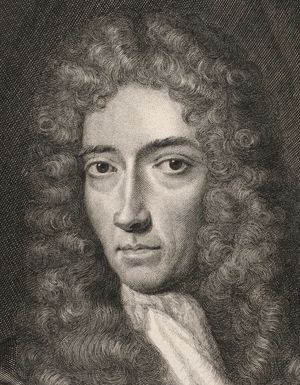 로버트 보일(Robert Boyle): 철분과 묽은 산의 반응을 발견
