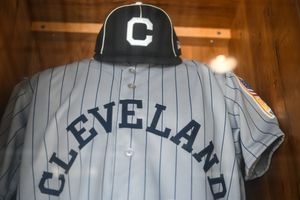 클리블랜드 가디언스(Cleveland Guardians) 레트로 유니폼