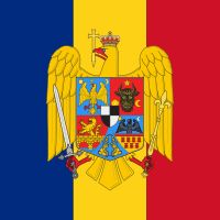 이온 안토네스쿠의 깃발 (콘두커터어)