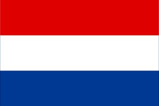 크로아티아 왕국 깃발