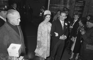 1966년 콘스탄티노스 2세