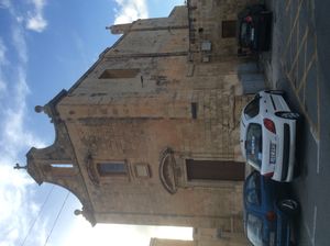 산 안젤로 교회