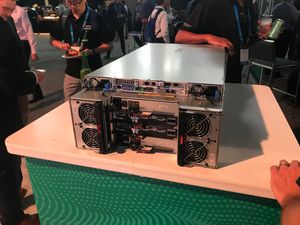 NetApp SG6060 StorageGRID 웹스케일