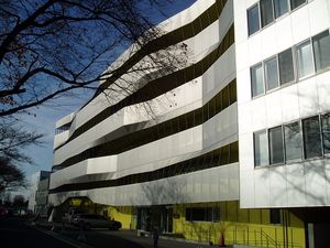 테크노 플라자 오타(오타 캠퍼스)