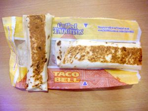 필리핀의 구운 타코