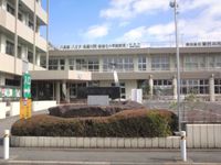 구 미즈호정청사(2008년)