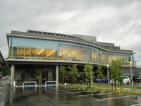 아리다시립 도서관