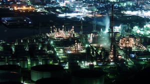 와카야마 하쓰항 아리다 지역