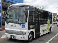 니라사키 시민 버스