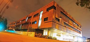 카힐 천문학 및 천체물리학 센터