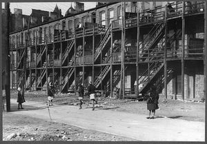 시카고의 블랙벨트