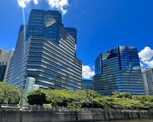 게이트 시티 오사키