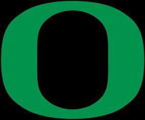 나이키가 디자인한 "O" 로고