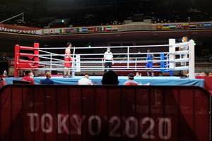 2020년 도쿄 올림픽