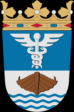 위배스퀼래 문장