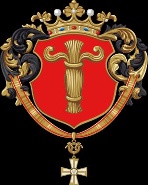 바사(Vaasa)의 문장