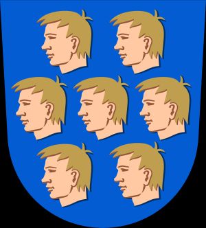 누르미얘르비 문장