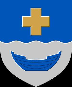 키르코눔미 문장