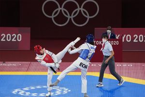 2020 도쿄 올림픽 여자 경기