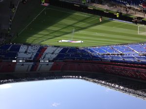 파르크 올랭피크 리오네