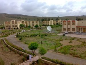 2010년 대학교 모습