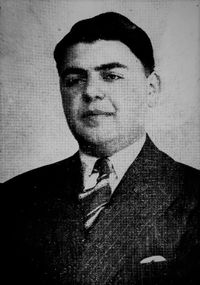 카지 무함마드 이사, 진나의 측근이자 파키스탄 발루치스탄의 전 인도 무슬림 연맹의 핵심 인물