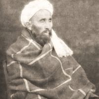 파이즈 무함마드 카테브(Faiz Muhammad Kateb), 저명한 작가이자 역사가