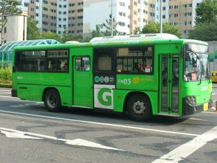 구로 마을버스 03