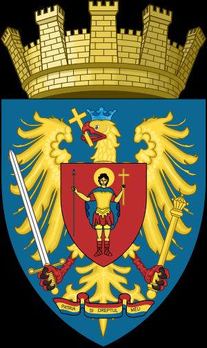 부쿠레슈티 시장 당선