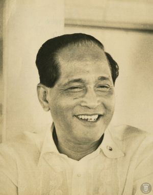 가르시아, 1960년대 경