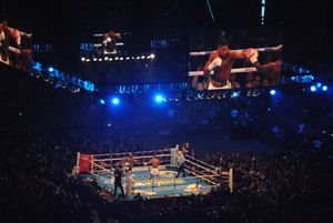 앤서니 조슈아 vs. 카를로스 타캄