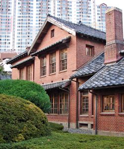 임시수도기념관